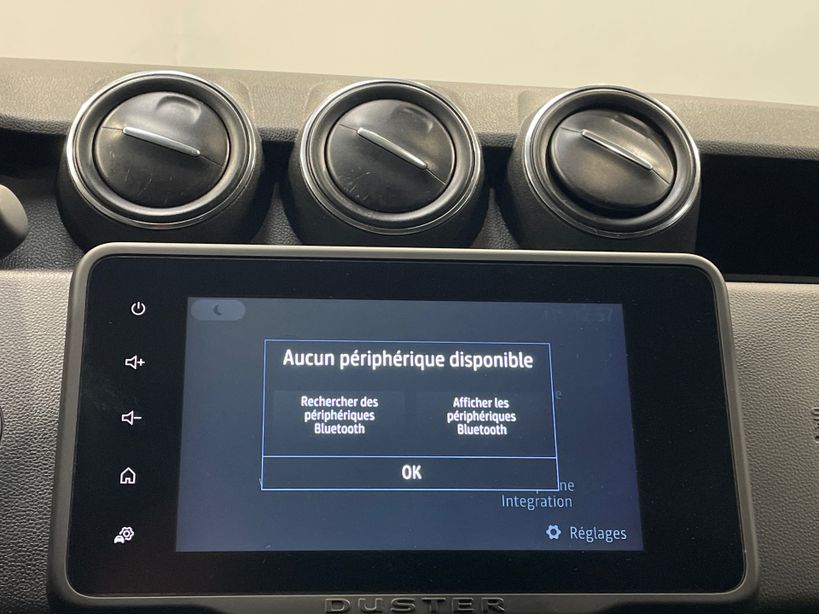 DACIA DUSTER 2022 - Photo n°15
