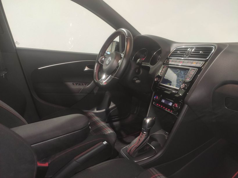 Volkswagen POLO 2017 - Photo n°9