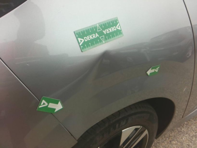 PEUGEOT 208 2024 - Photo n°13