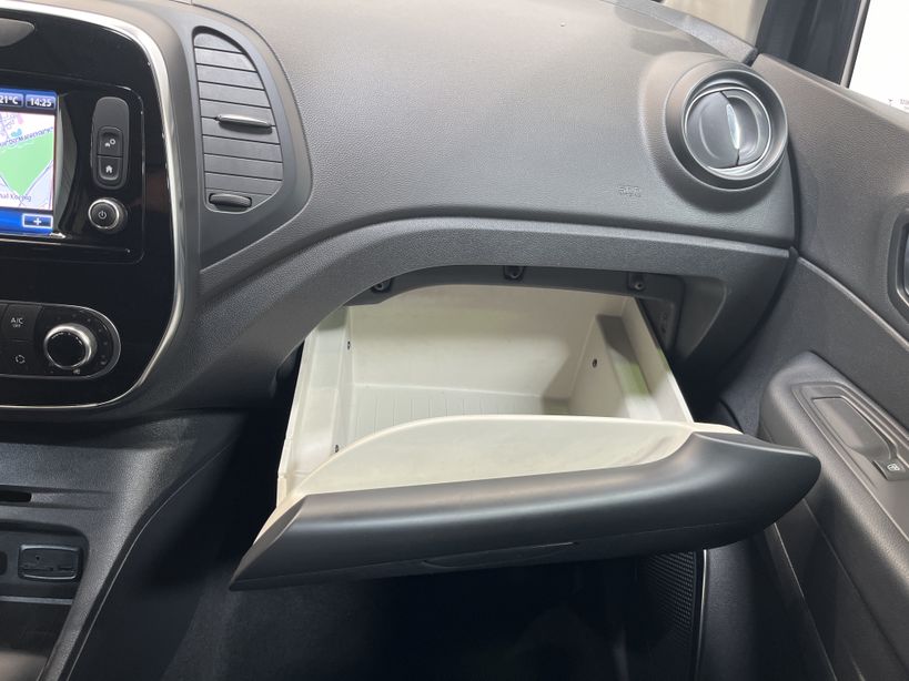 RENAULT CAPTUR 2018 - Photo n°25