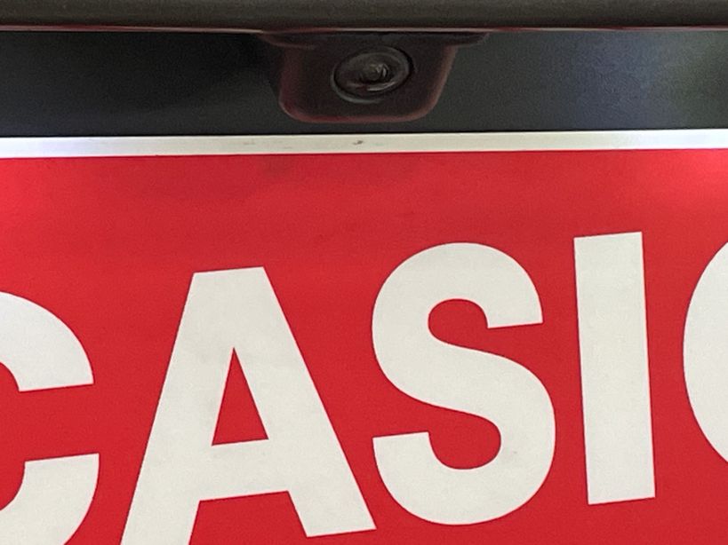 CITROEN C4 X 2023 - Photo n°49