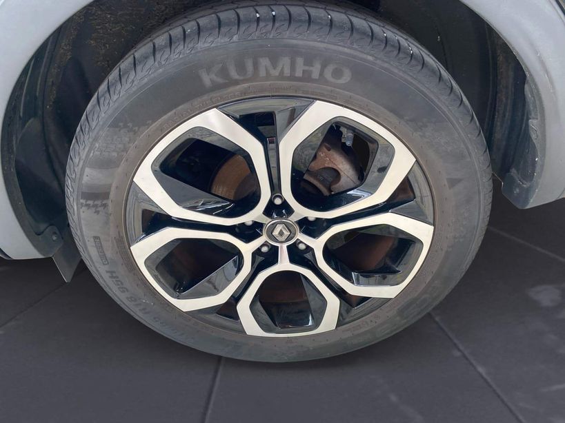 RENAULT ARKANA 2023 - Photo n°9