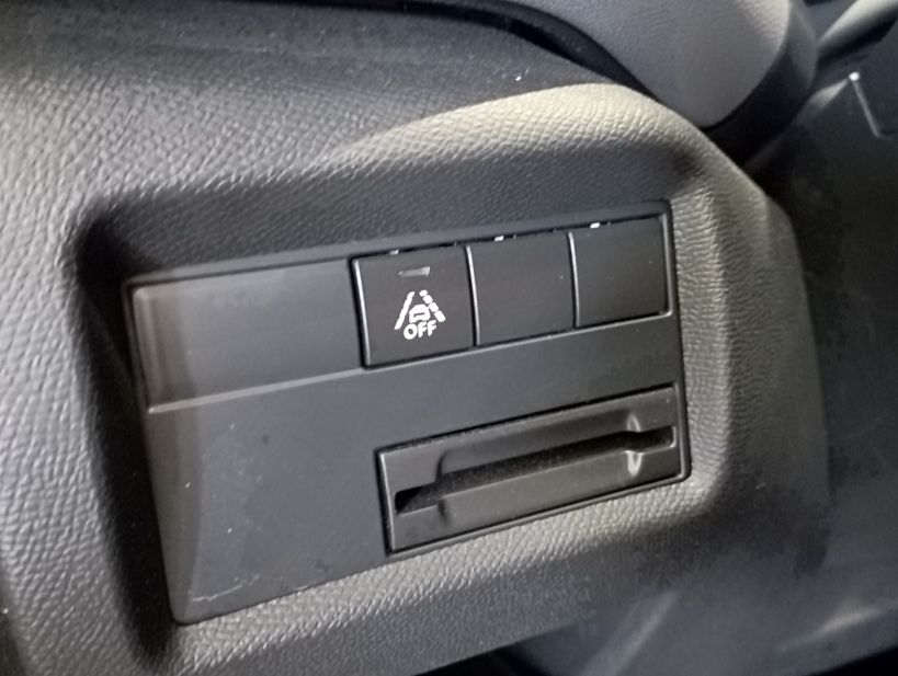 CITROEN C5 AIRCROSS 2021 - Photo n°35