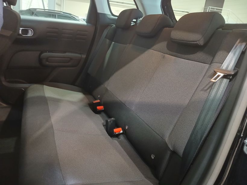 CITROEN C3 AIRCROSS 2024 - Photo n°27