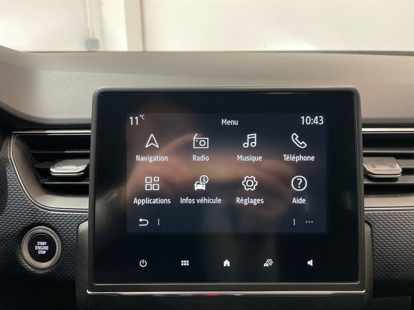 RENAULT ARKANA 2023 - Photo n°17