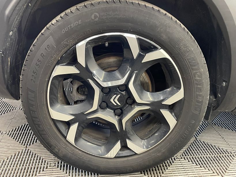 CITROEN C5 AIRCROSS 2023 - Photo n°31