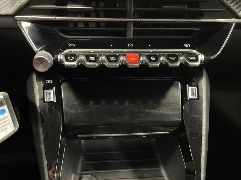 PEUGEOT 208 2025 - Photo n°22