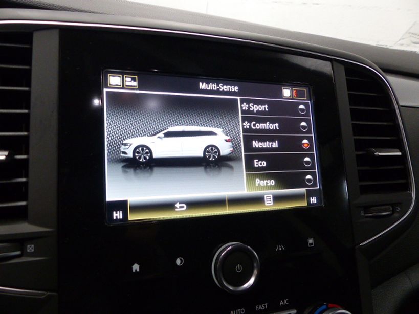 RENAULT TALISMAN ESTATE 2018 - Photo n°25