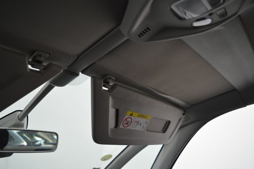 CITROEN C4 PICASSO 2017 - Photo n°26