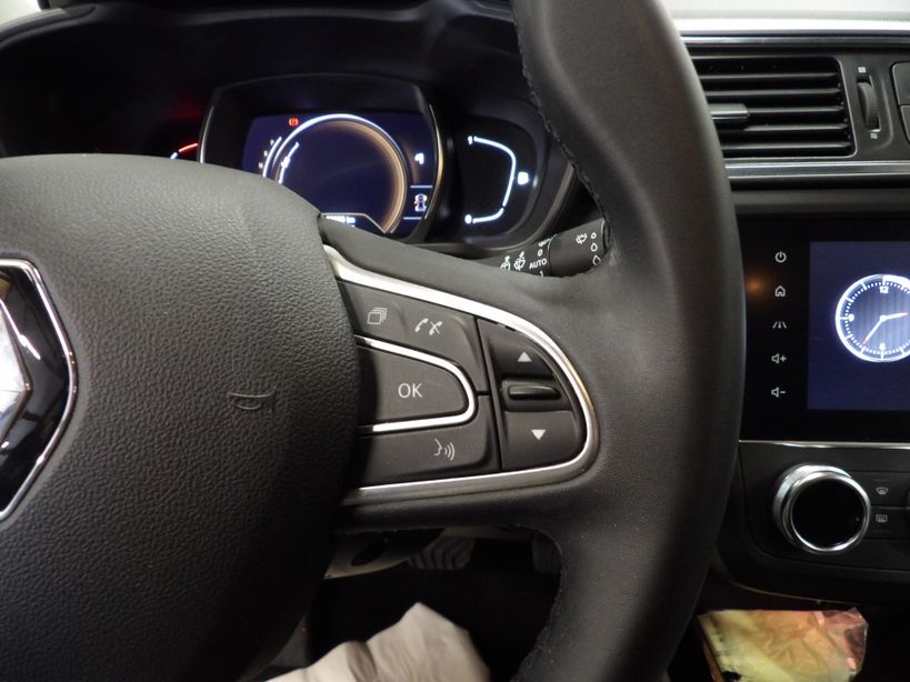 RENAULT KADJAR 2021 - Photo n°19