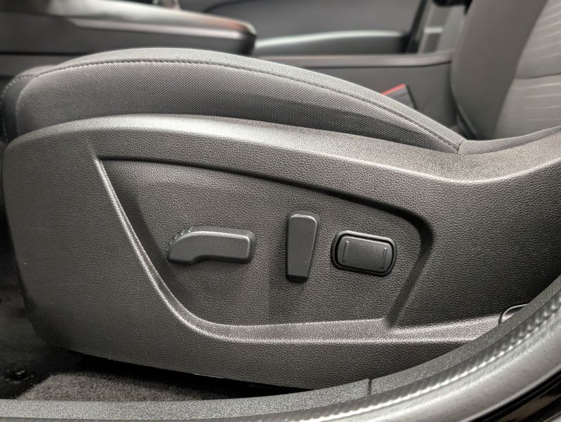 RENAULT ARKANA 2024 - Photo n°14