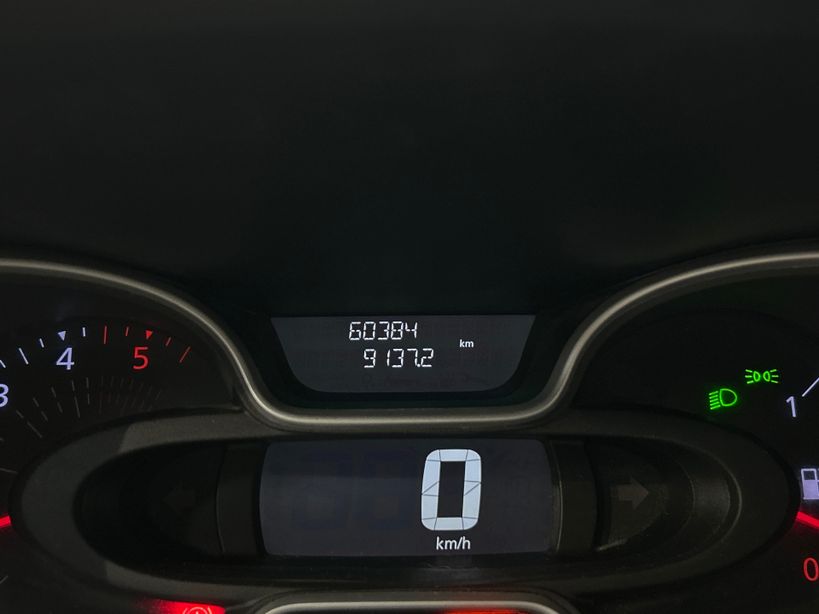 RENAULT TRAFIC FOURGON 2021 - Photo n°34