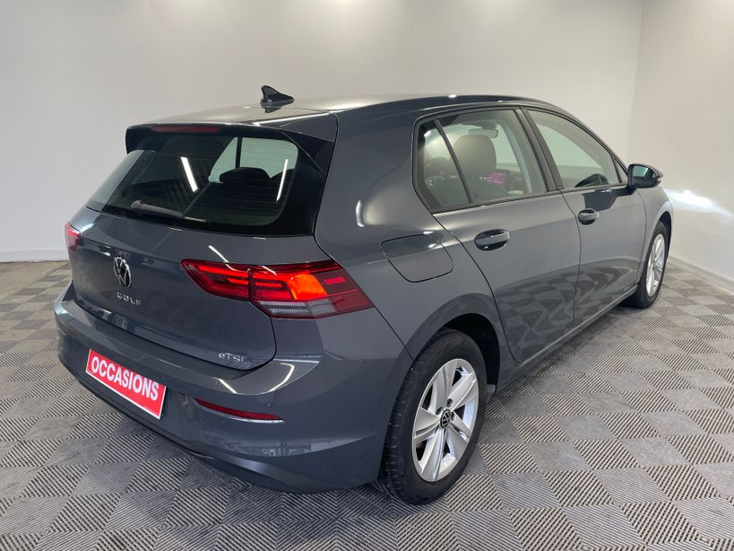 VOLKSWAGEN GOLF 2023 - Photo n°2