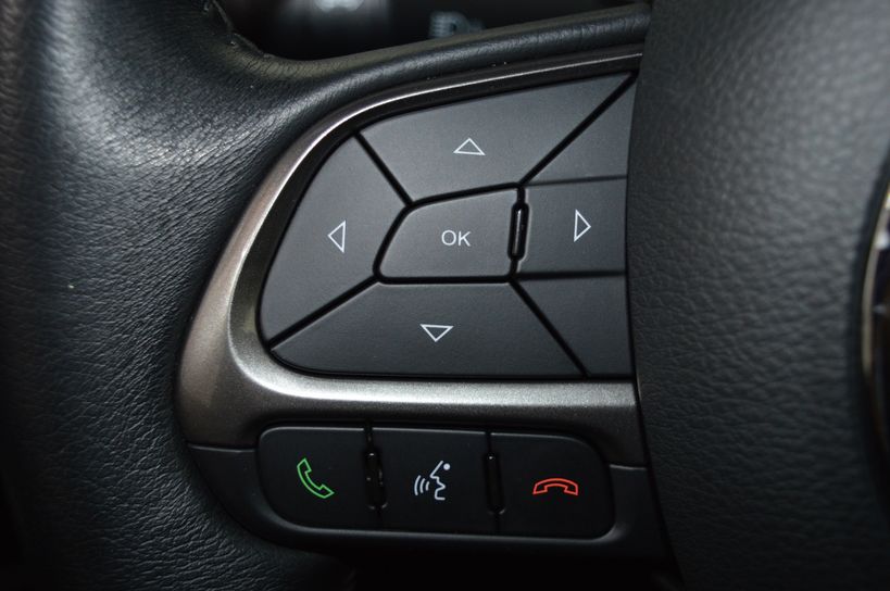 JEEP RENEGADE 2019 - Photo n°16