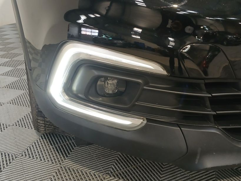 RENAULT CAPTUR BUSINESS 2019 - Photo n°32