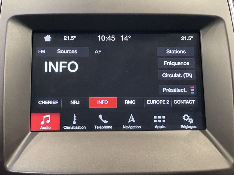 FORD S MAX 2019 - Photo n°14