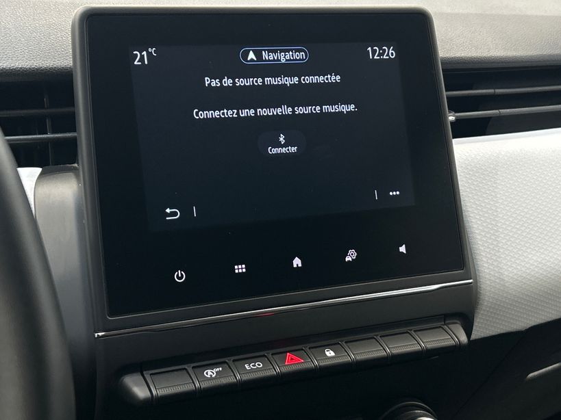 RENAULT CLIO V 2023 - Photo n°13