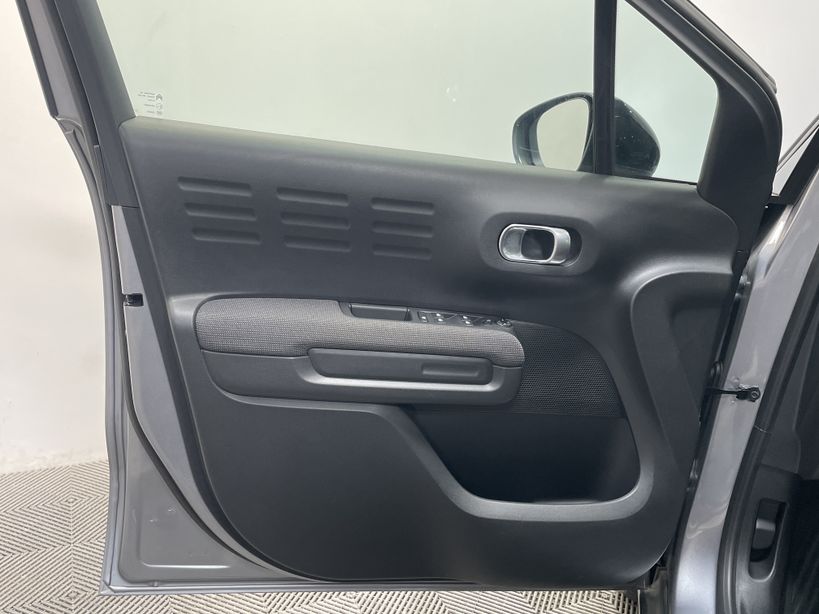 CITROEN C3 AIRCROSS 2024 - Photo n°34