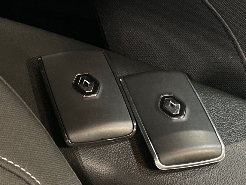 RENAULT ARKANA 2022 - Photo n°54