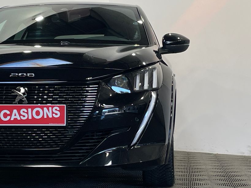 PEUGEOT 208 2023 - Photo n°7