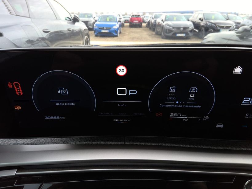 PEUGEOT 3008 2025 - Photo n°5