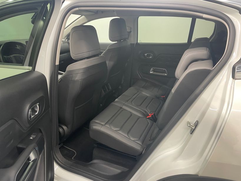 CITROEN C5 AIRCROSS 2023 - Photo n°18