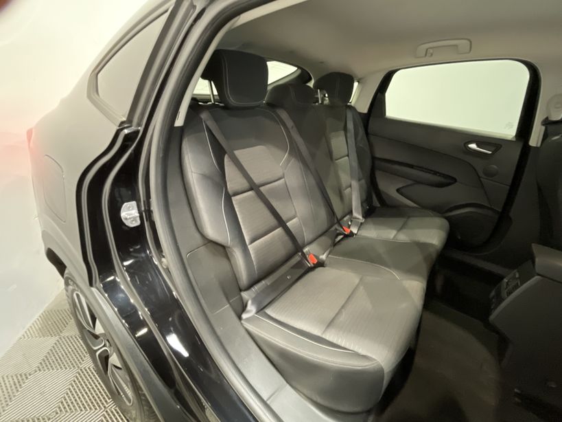 RENAULT ARKANA 2023 - Photo n°41