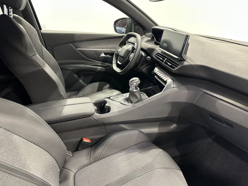 PEUGEOT 3008 2024 - Photo n°8