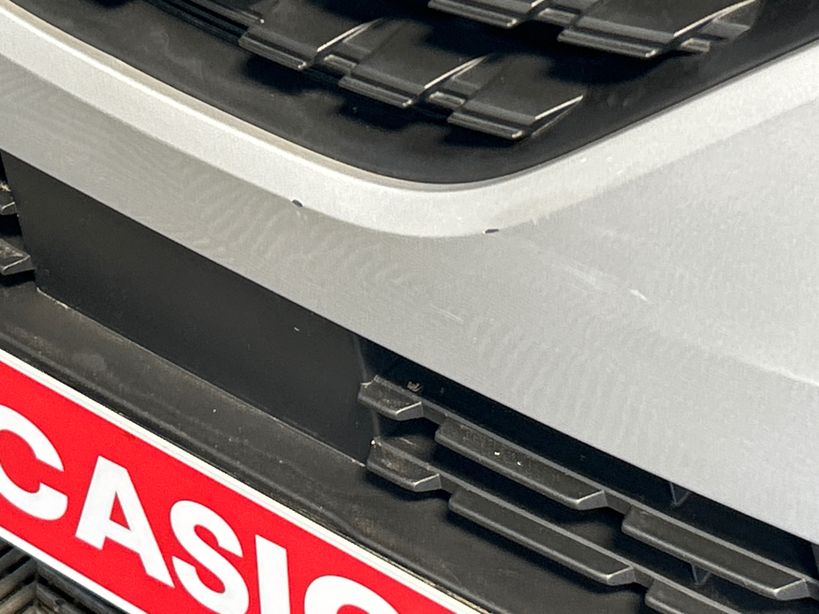 RENAULT CLIO V 2023 - Photo n°15