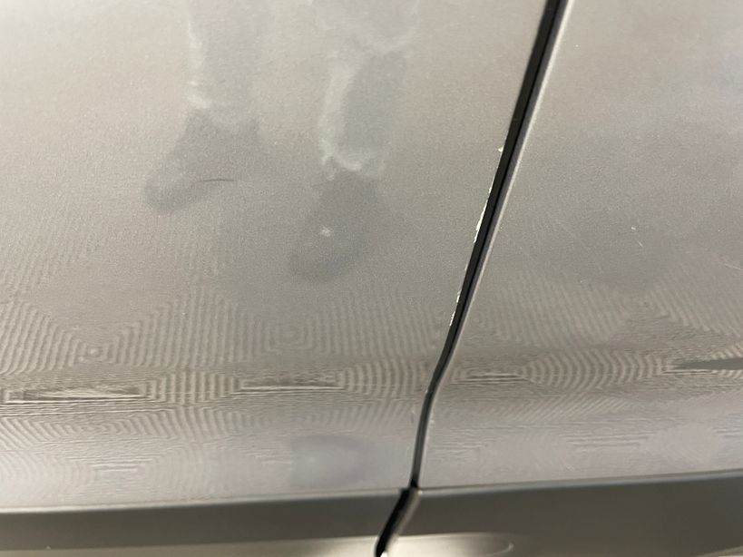 CITROEN C5 AIRCROSS 2024 - Photo n°2