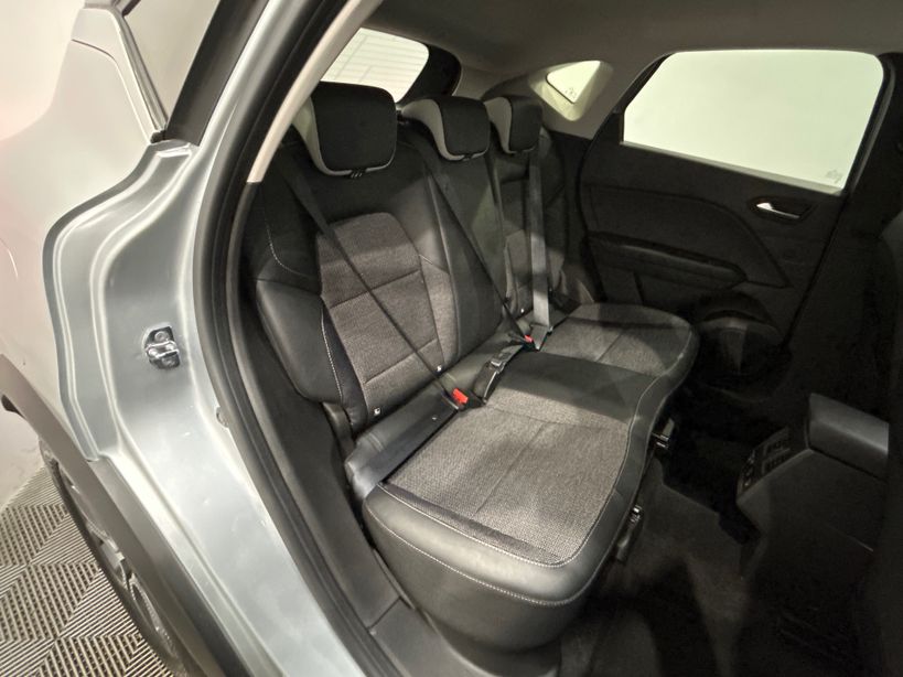 RENAULT CAPTUR 2022 - Photo n°33