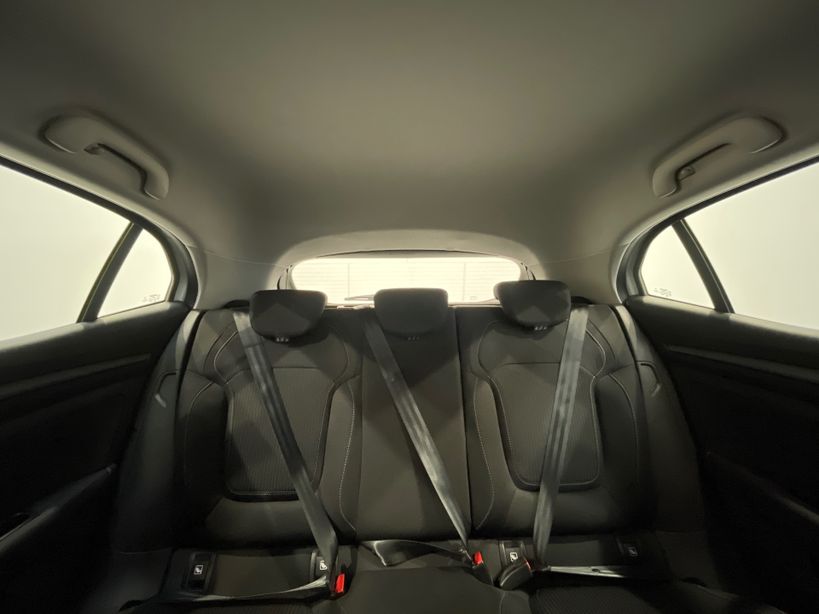 RENAULT MEGANE IV BERLINE 2021 - Photo n°40