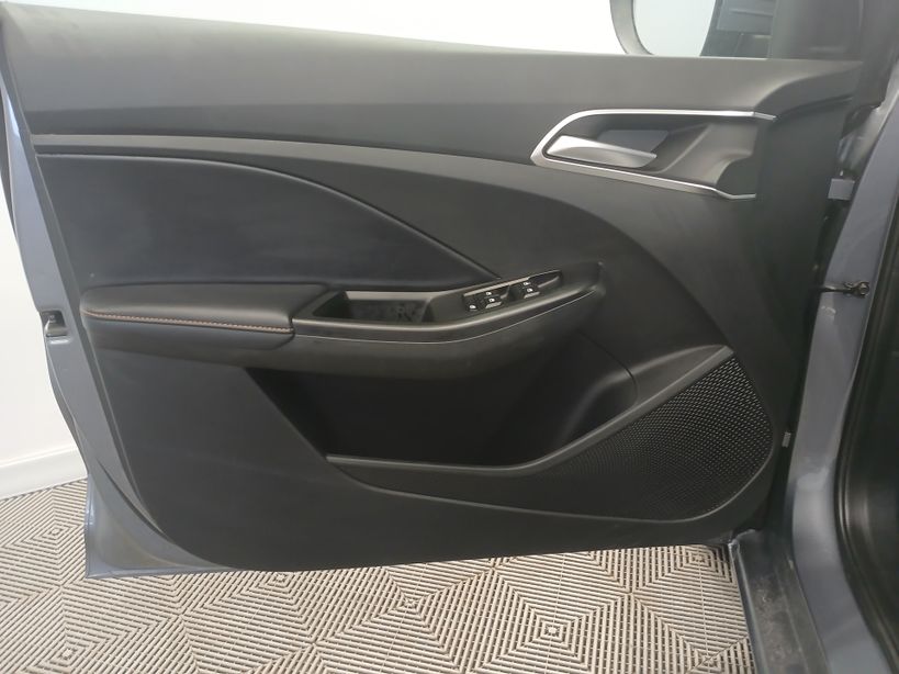 MG MG3 2025 - Photo n°9