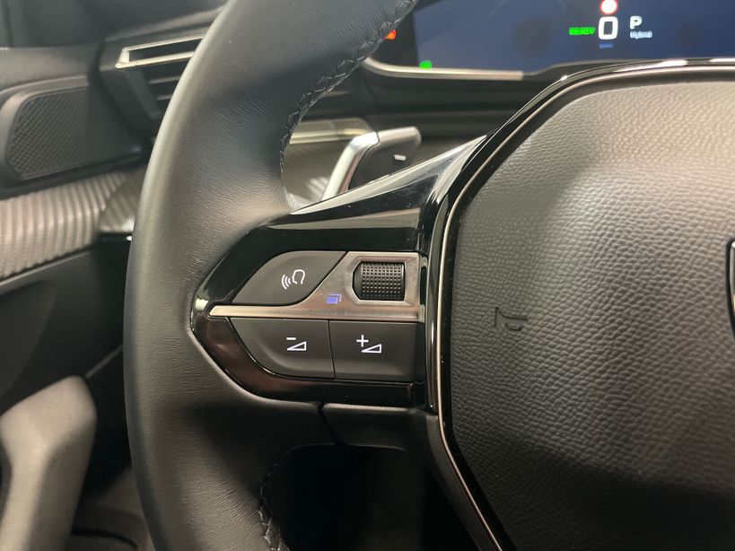 PEUGEOT 508 2024 - Photo n°22