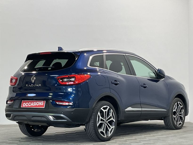 RENAULT KADJAR 2020 - Photo n°3