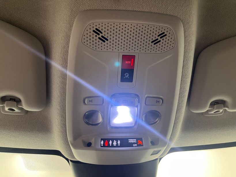 CITROEN C4 X 2023 - Photo n°23