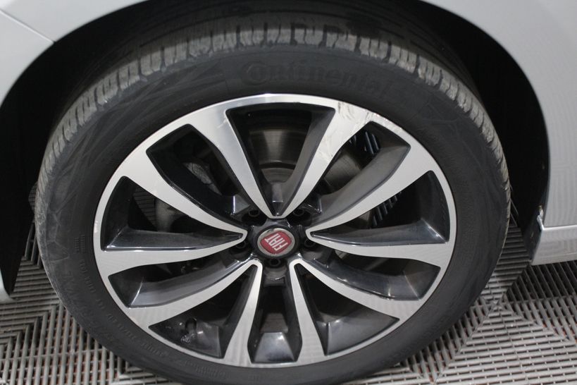 FIAT TIPO STATION WAGON MY19 E6D 2019 - Photo n°2