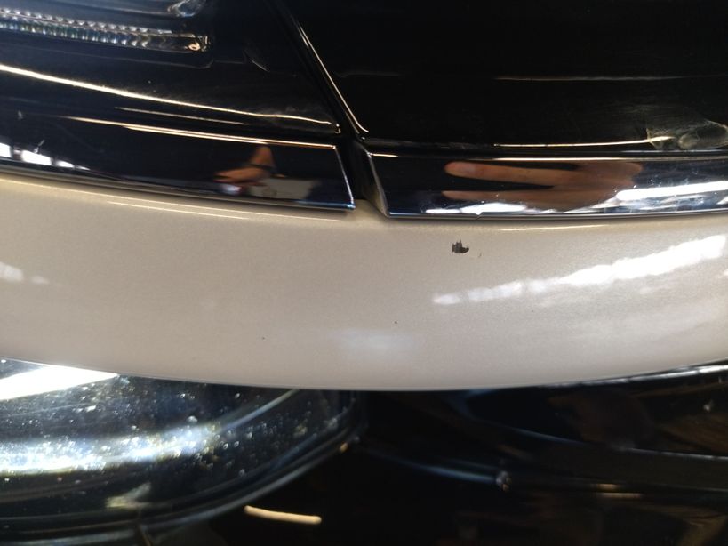 CITROEN C5 AIRCROSS 2019 - Photo n°4