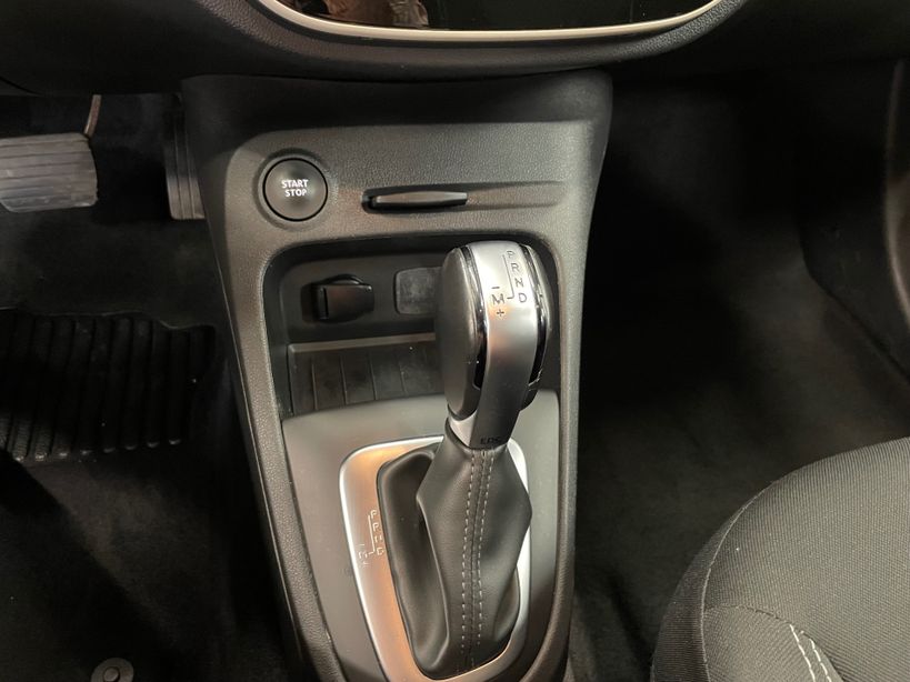 RENAULT CAPTUR BUSINESS 2019 - Photo n°22