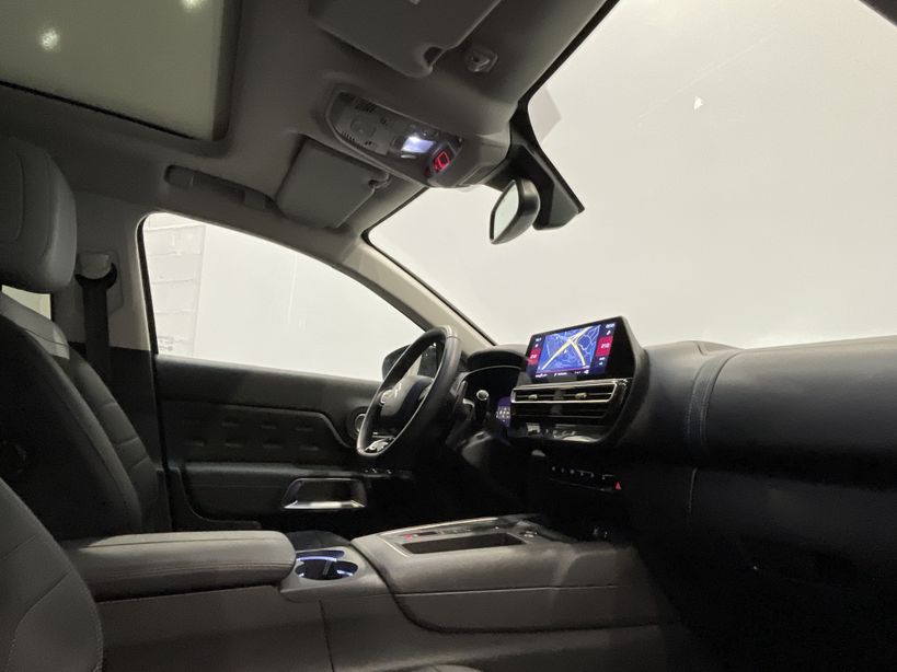 CITROEN C5 AIRCROSS 2024 - Photo n°26
