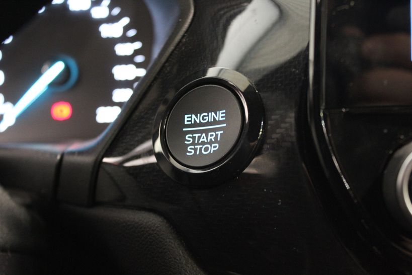 FORD PUMA 2022 - Photo n°21