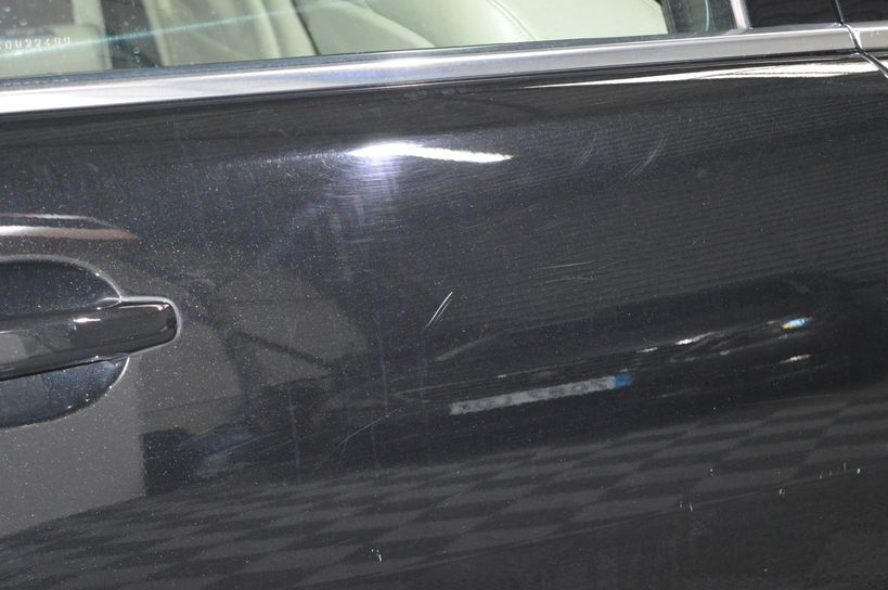 JAGUAR XF 2014 - Photo n°7