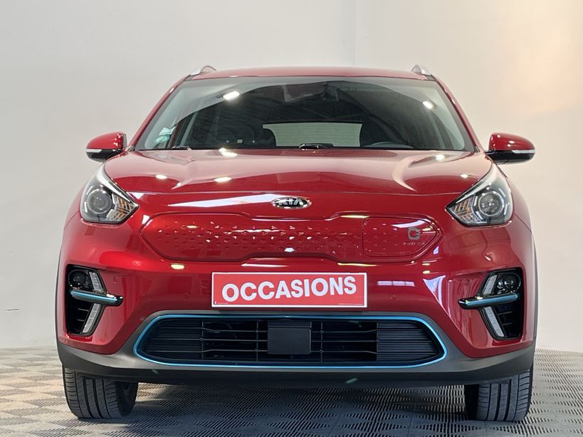 KIA E NIRO 2021 - Photo n°5