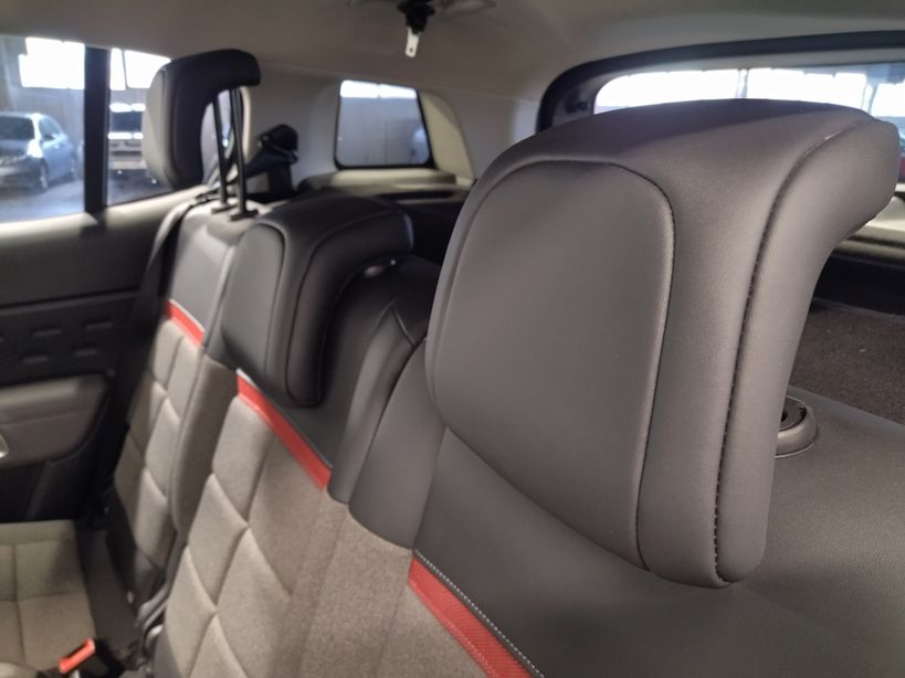 CITROEN C5 AIRCROSS 2021 - Photo n°23