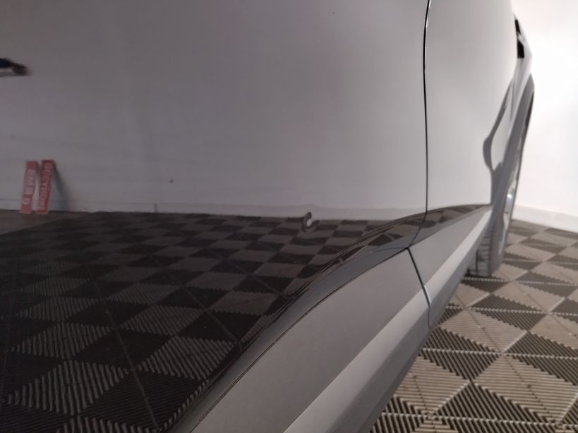 RENAULT CAPTUR 2021 - Photo n°10