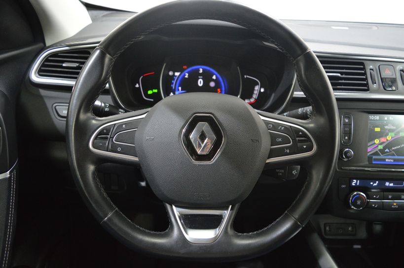 RENAULT KADJAR 2017 - Photo n°11