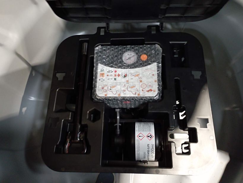 RENAULT CLIO V 2021 - Photo n°35