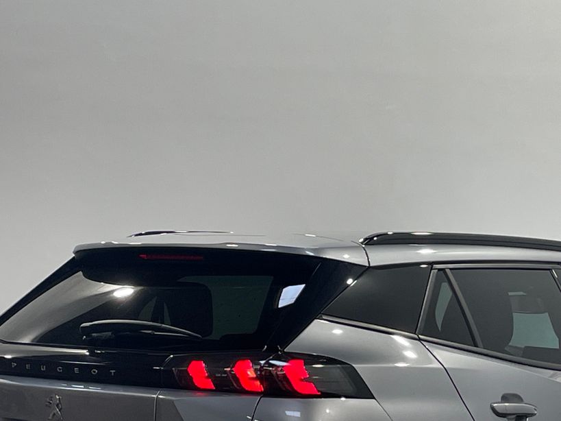 PEUGEOT 2008 2022 - Photo n°46