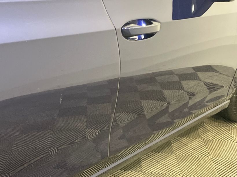 VOLKSWAGEN GOLF 2023 - Photo n°6