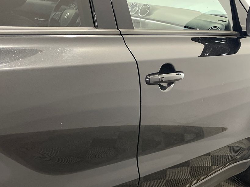 SUZUKI VITARA 2022 - Photo n°3